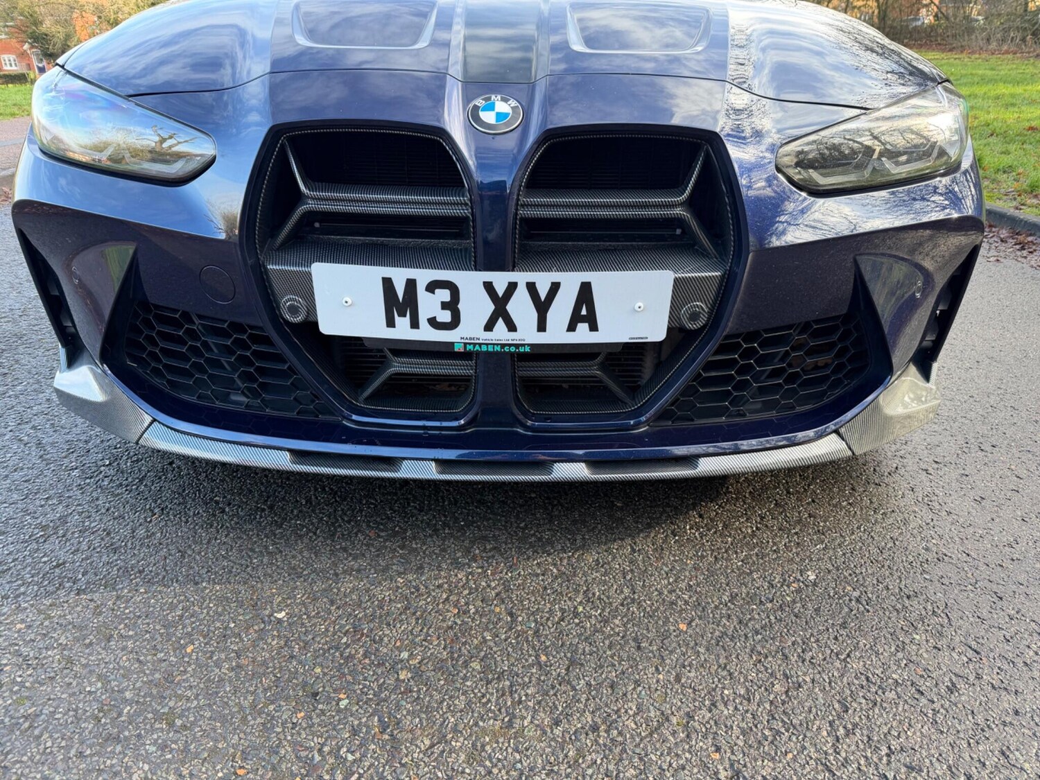 Used BMW M3 2023 for sale - 77359014: Photo 11