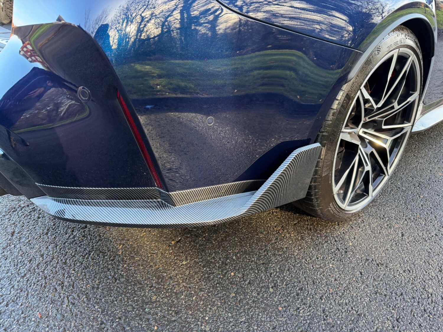 Used BMW M3 2023 for sale - 77359014: Photo 13