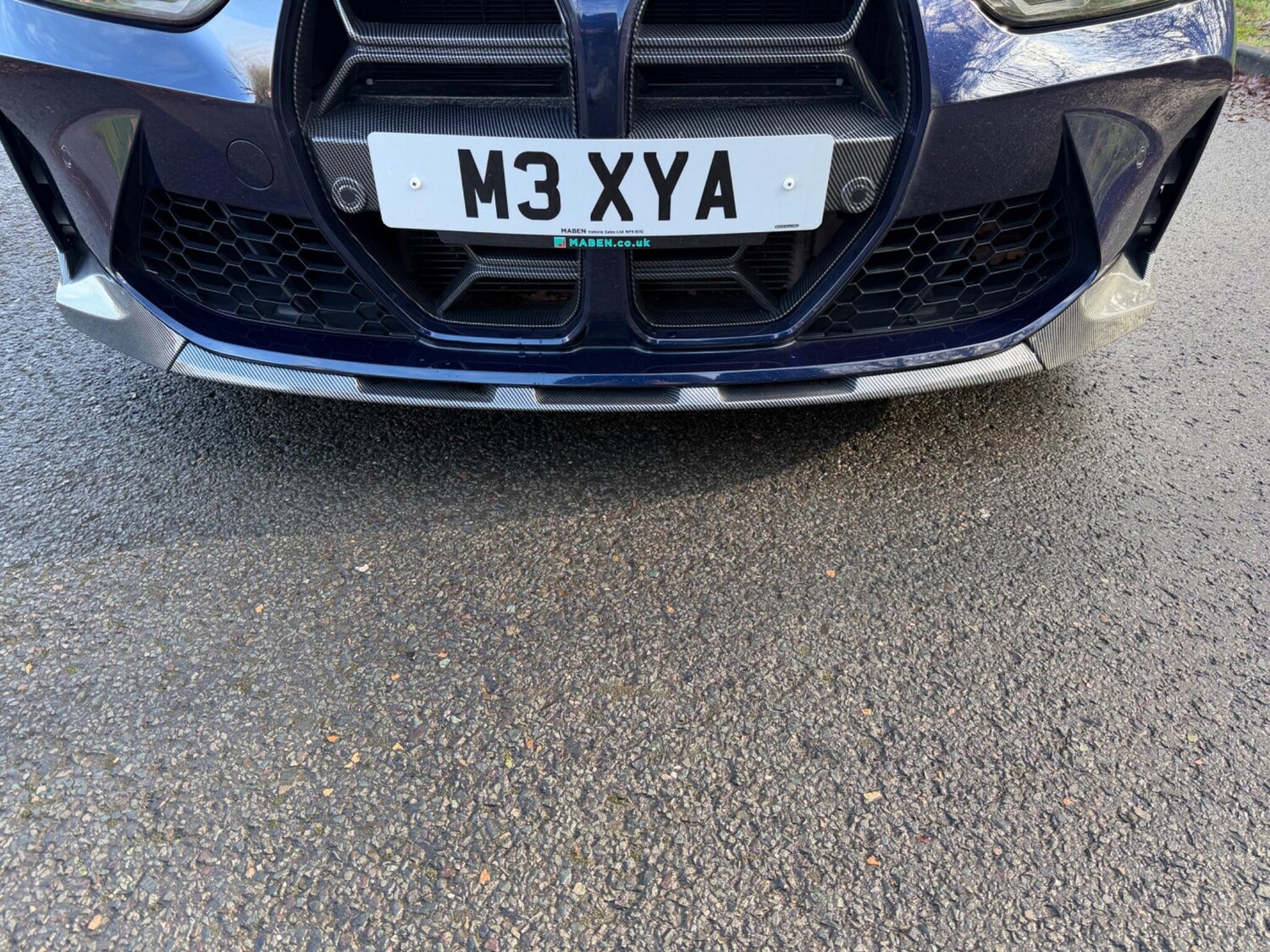 Used BMW M3 2023 for sale - 77359014: Photo 14