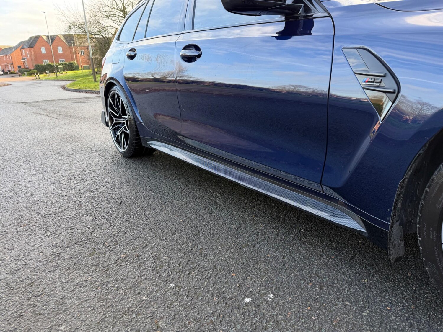 Used BMW M3 2023 for sale - 77359014: Photo 15