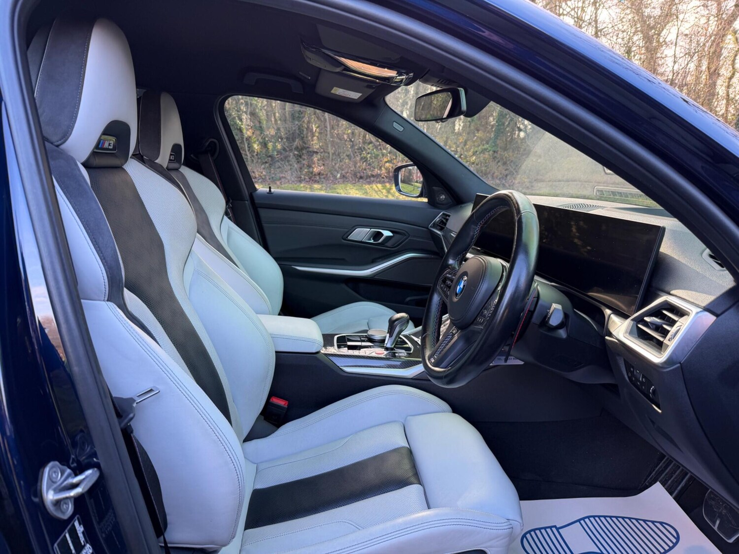 Used BMW M3 2023 for sale - 77359014: Photo 17