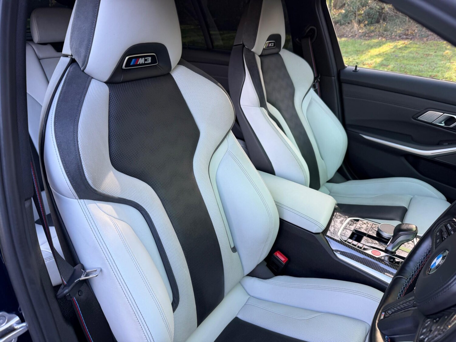 Used BMW M3 2023 for sale - 77359014: Photo 18