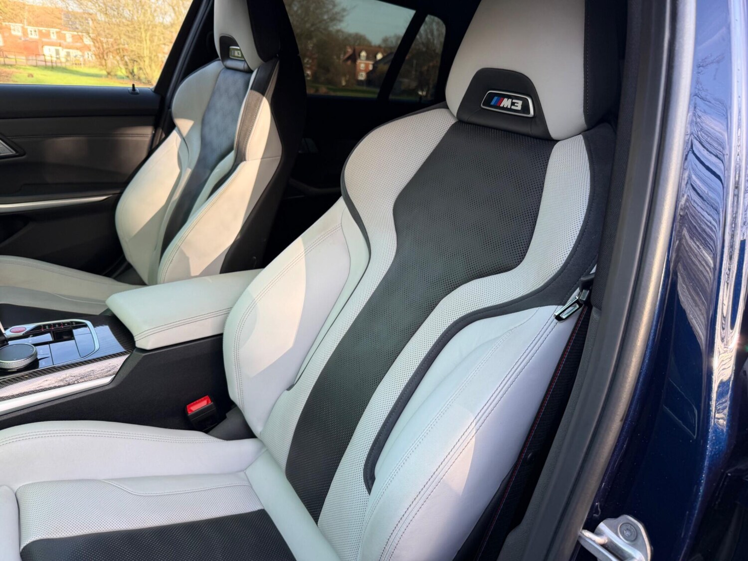 Used BMW M3 2023 for sale - 77359014: Photo 19