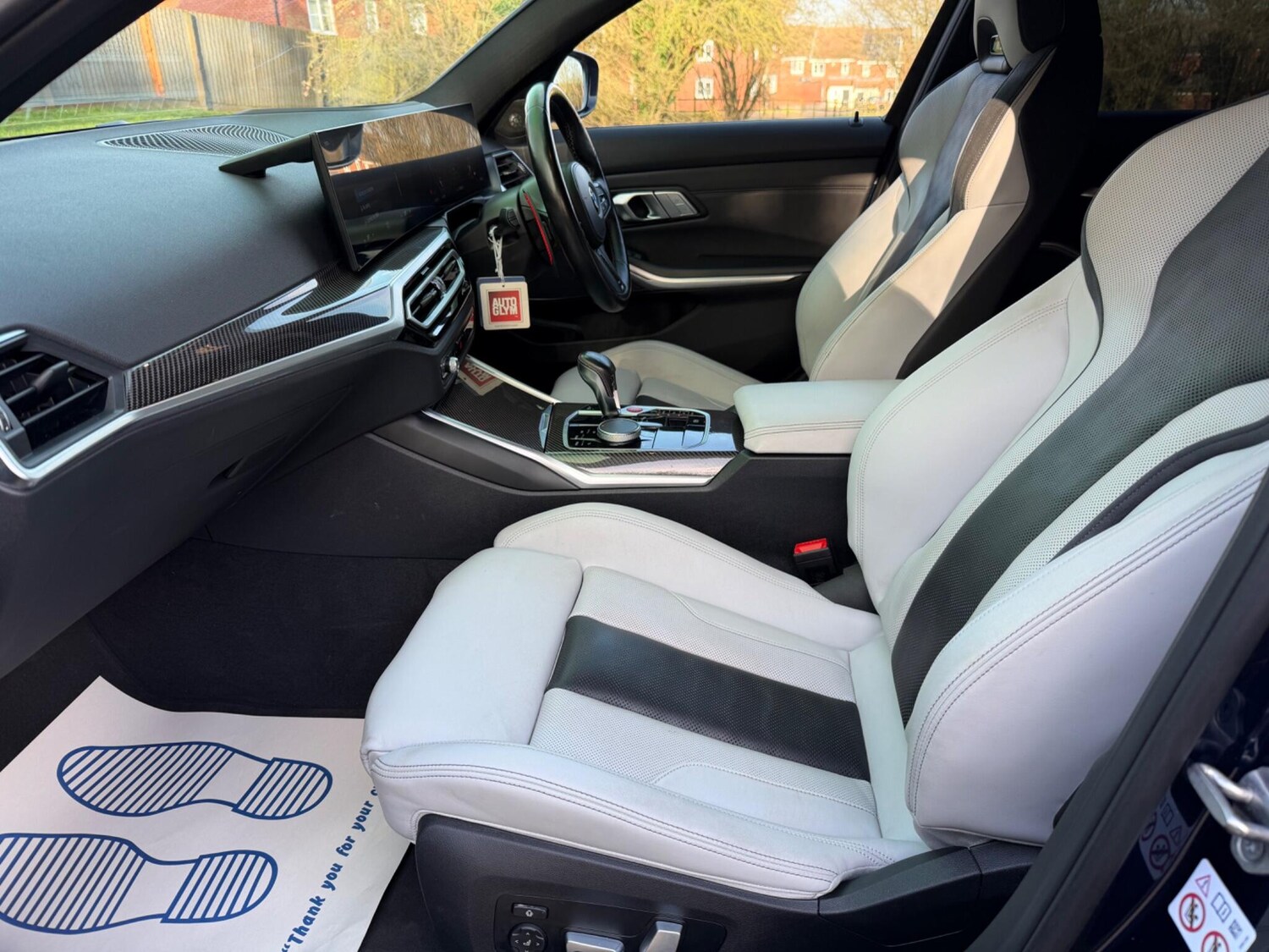 Used BMW M3 2023 for sale - 77359014: Photo 20