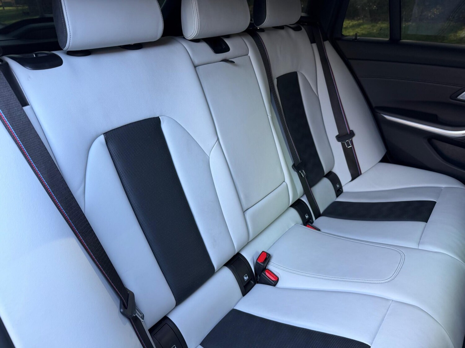 Used BMW M3 2023 for sale - 77359014: Photo 22