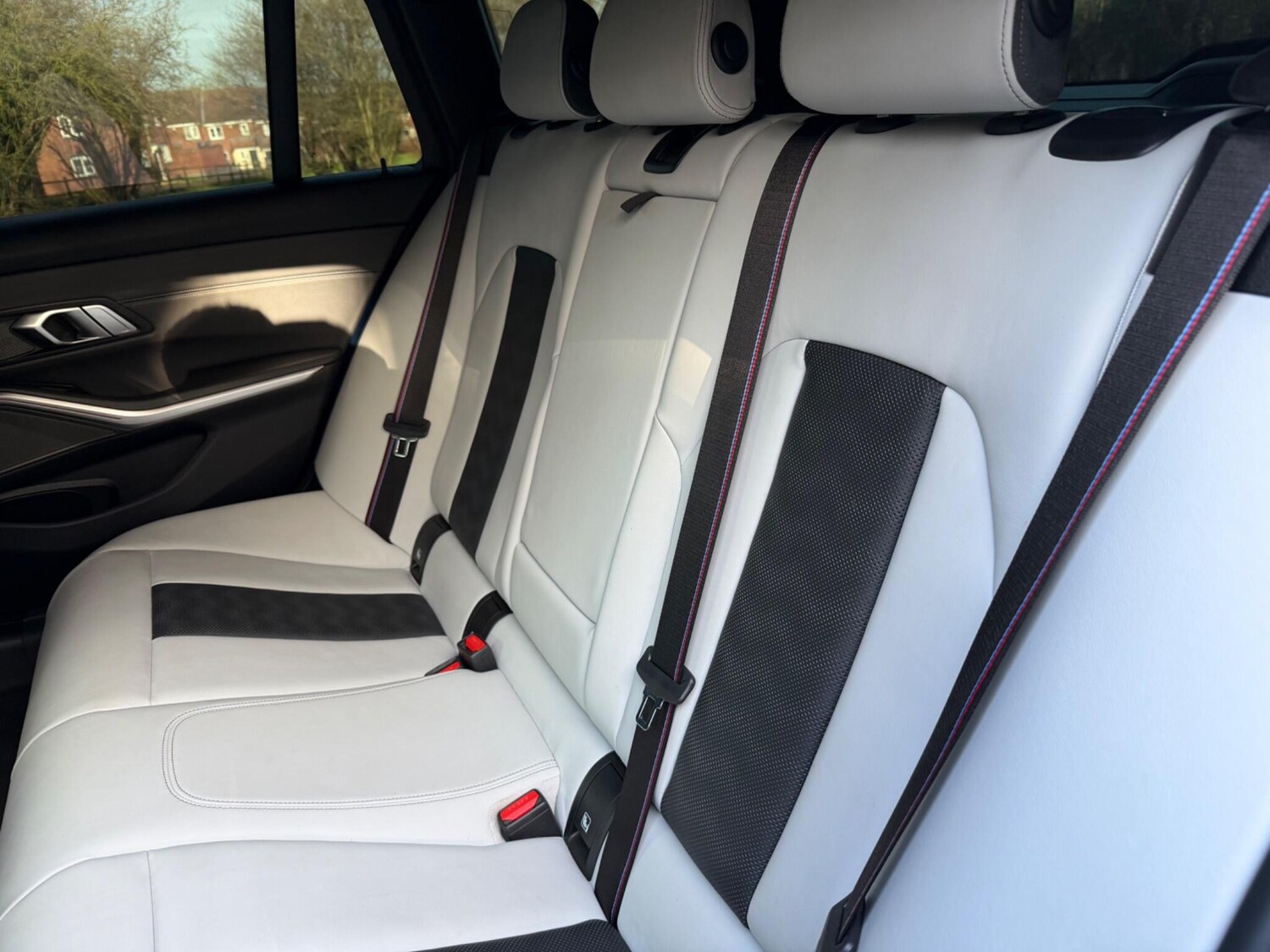 Used BMW M3 2023 for sale - 77359014: Photo 24