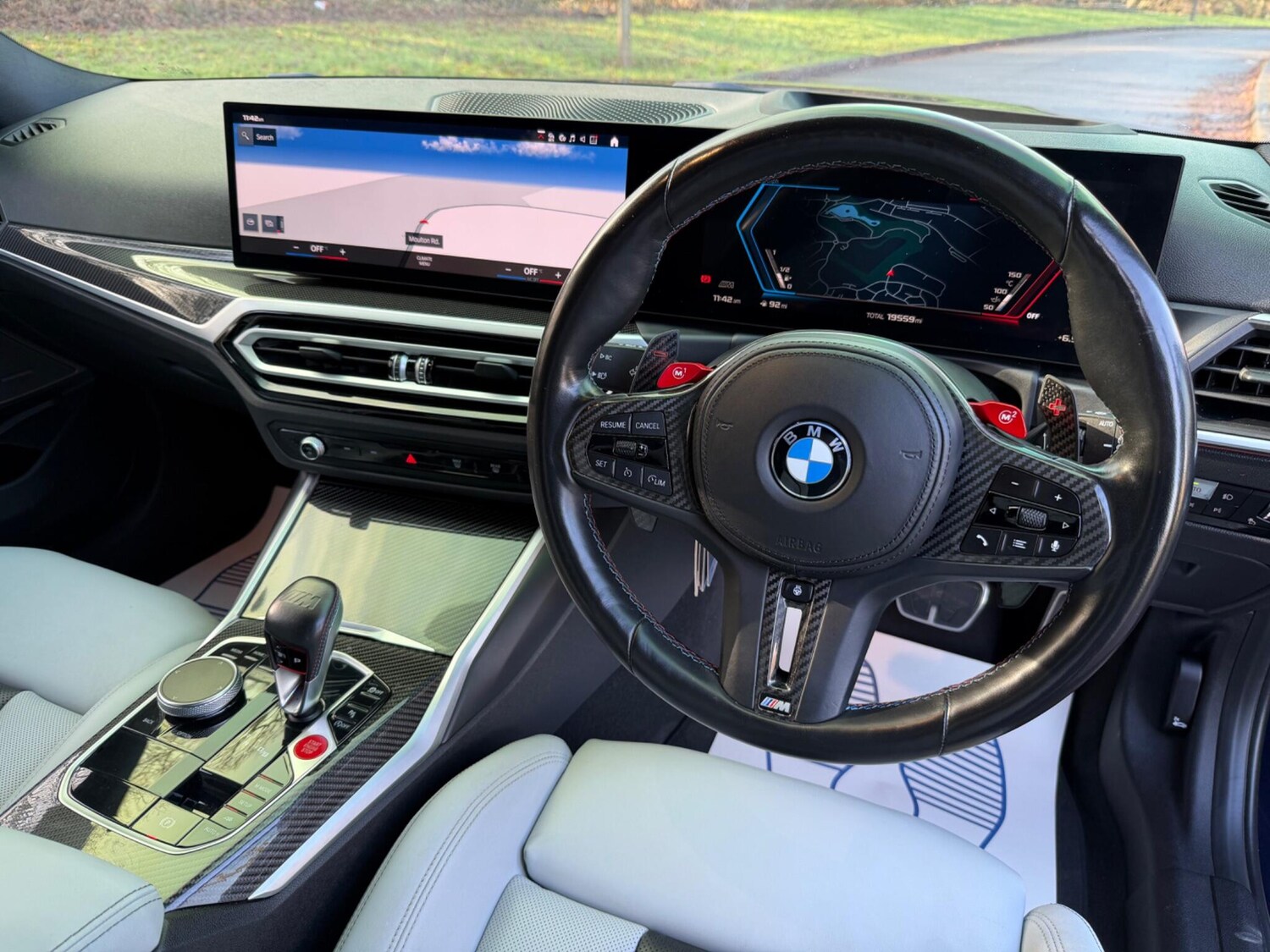 Used BMW M3 2023 for sale - 77359014: Photo 27