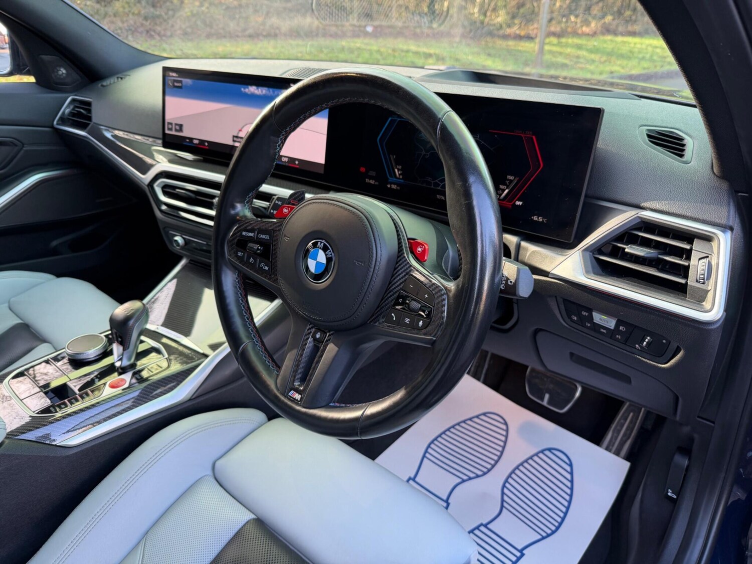 Used BMW M3 2023 for sale - 77359014: Photo 28