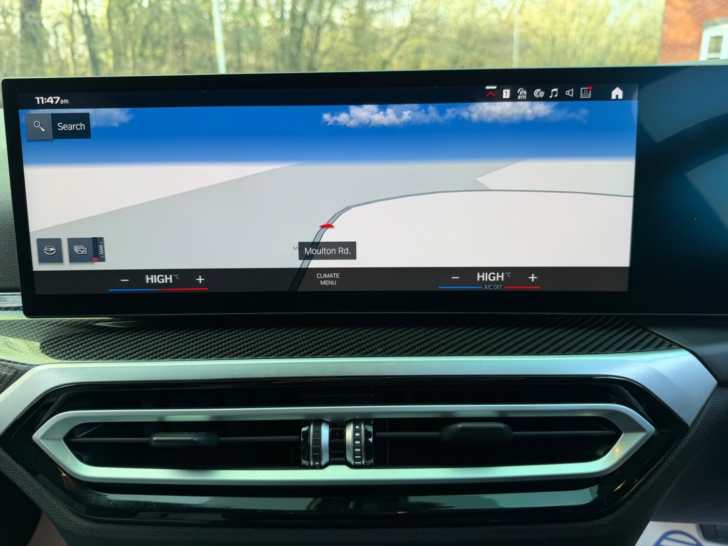 Used BMW M3 2023 for sale - 77359014: Photo 29