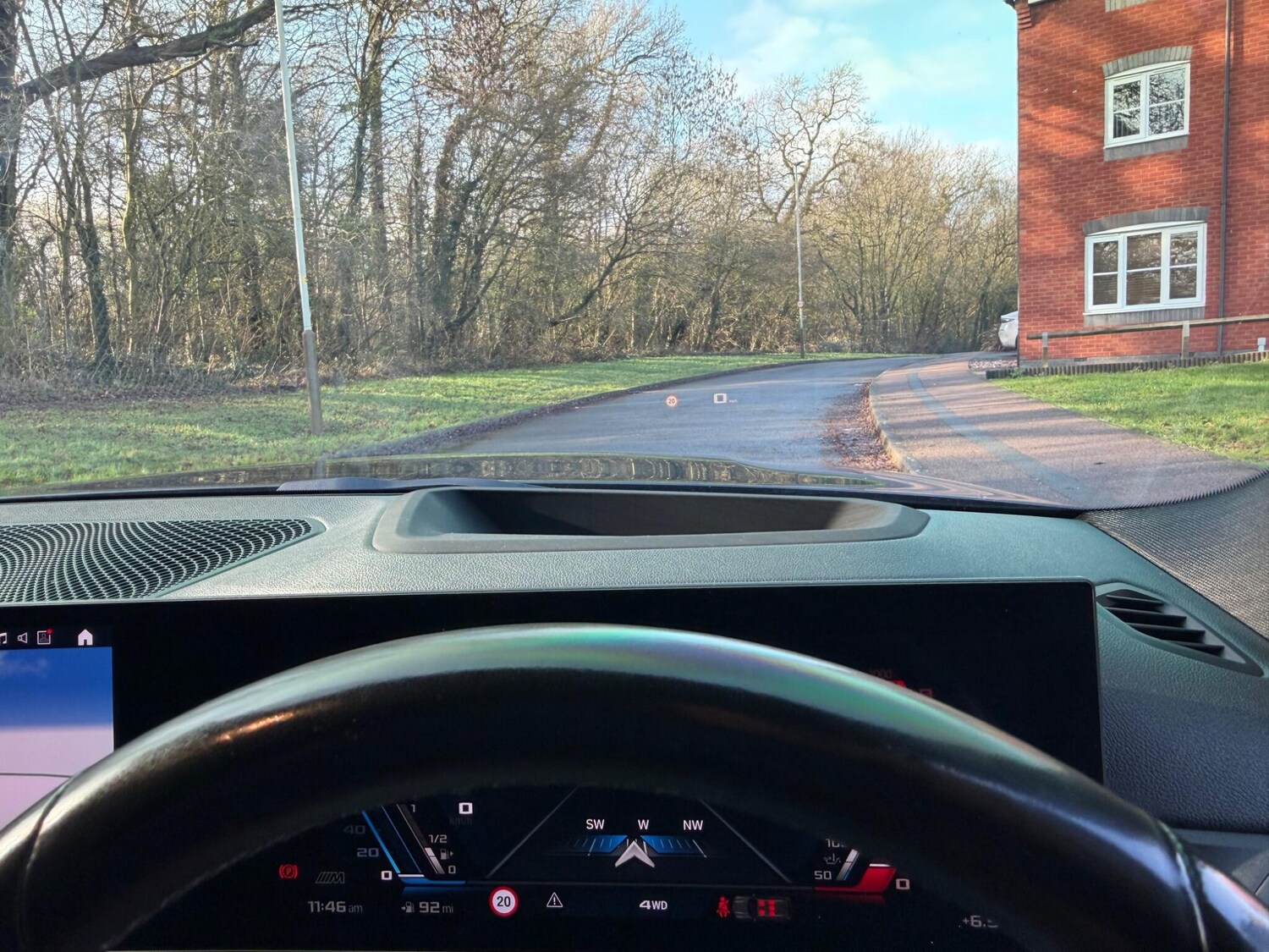 Used BMW M3 2023 for sale - 77359014: Photo 35