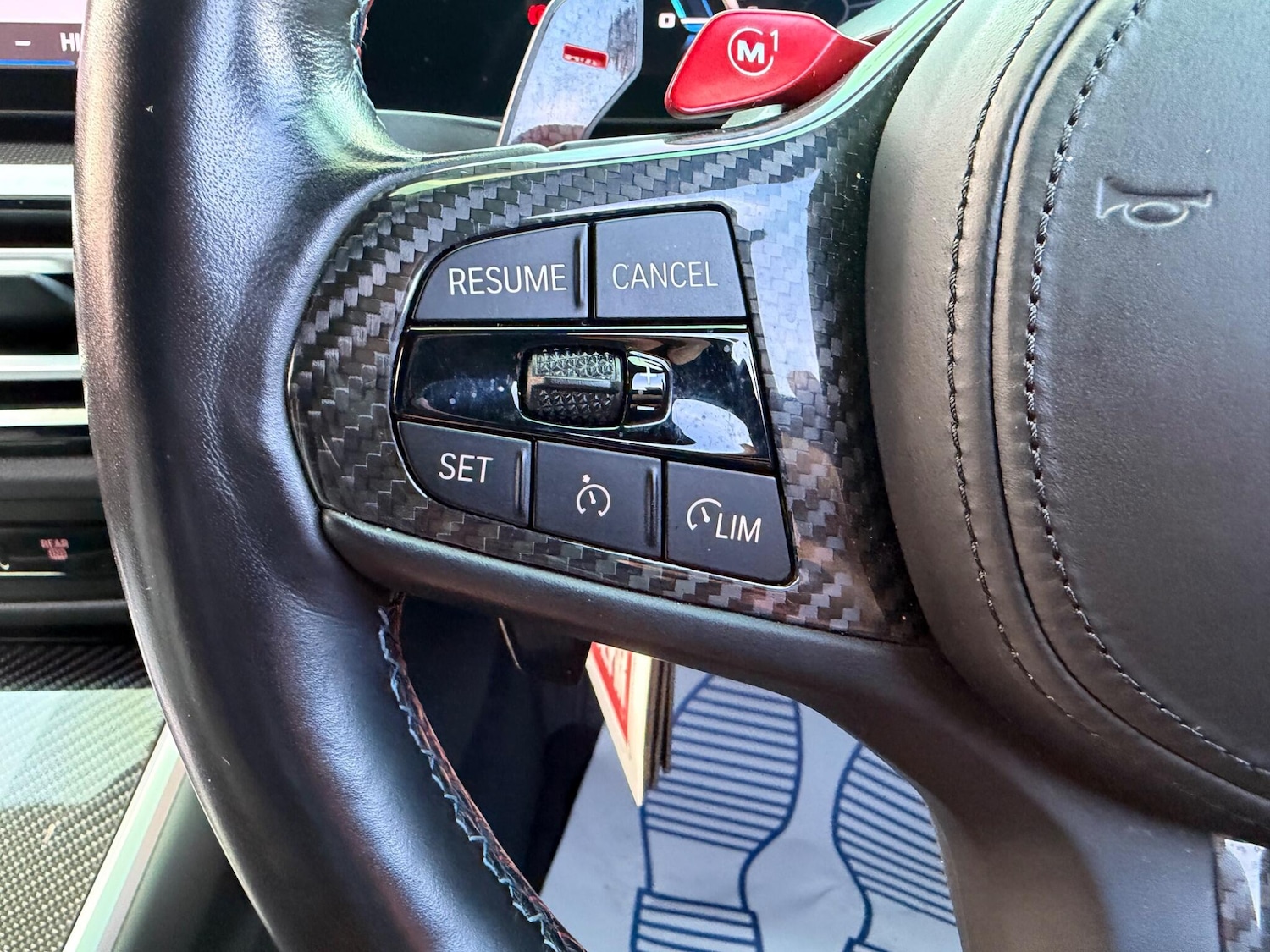 Used BMW M3 2023 for sale - 77359014: Photo 36