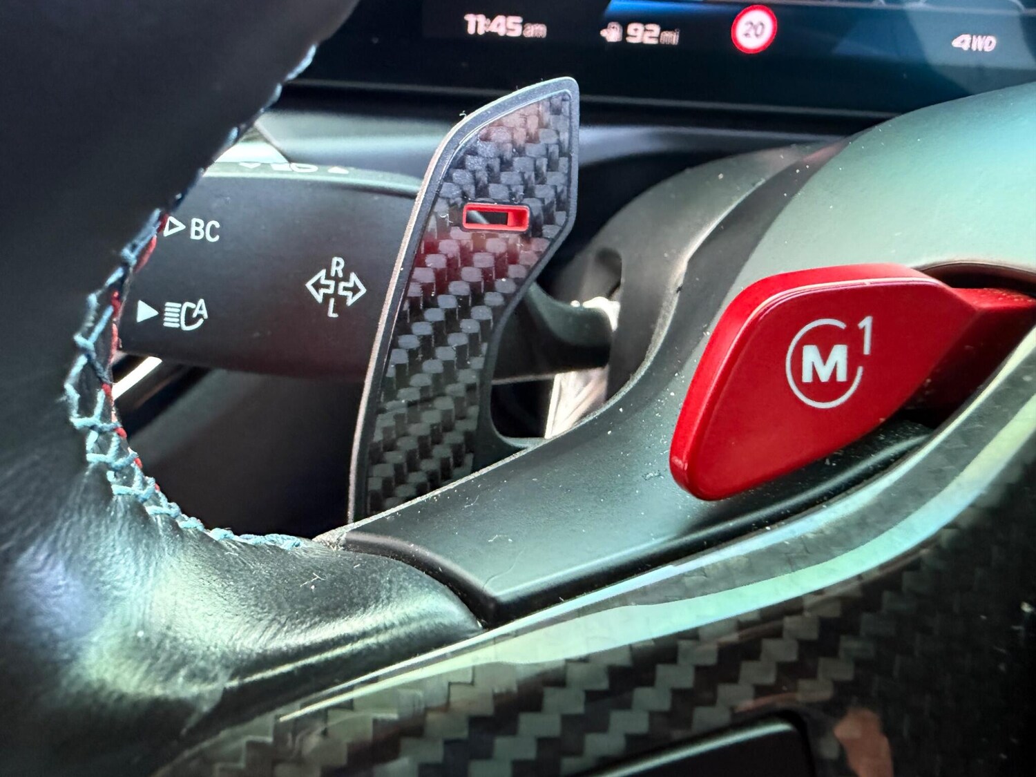 Used BMW M3 2023 for sale - 77359014: Photo 37