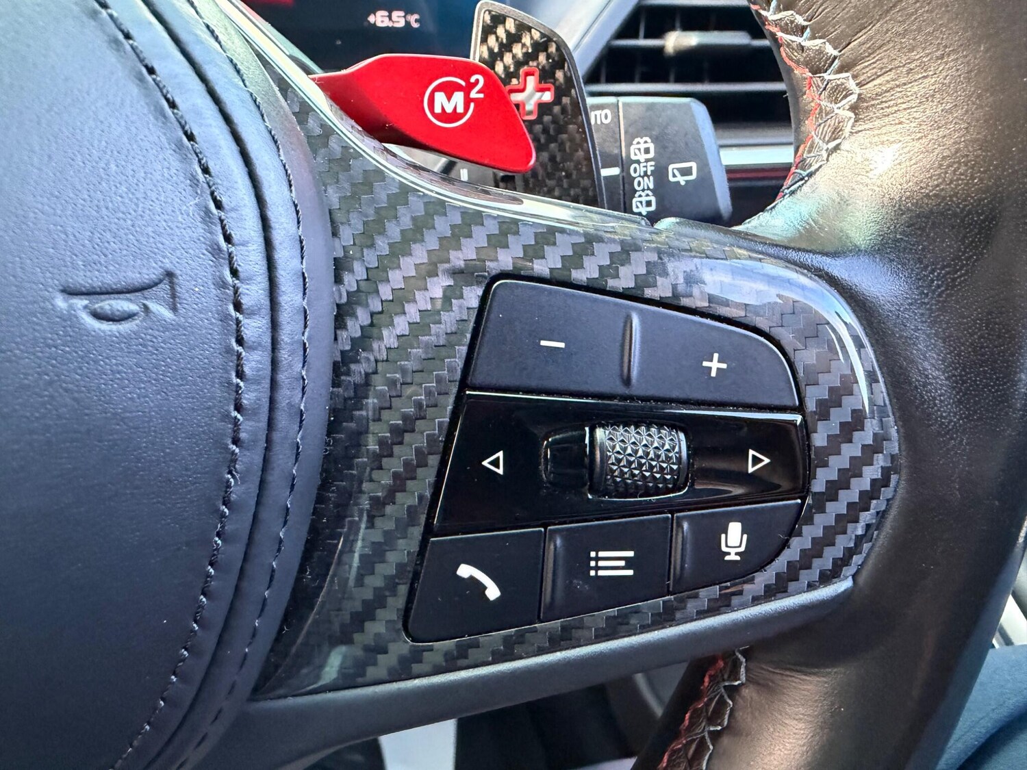 Used BMW M3 2023 for sale - 77359014: Photo 38