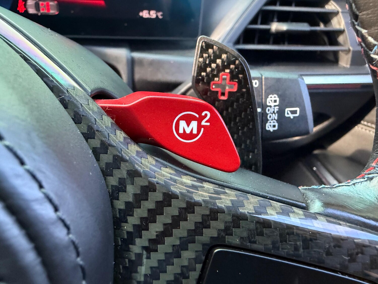 Used BMW M3 2023 for sale - 77359014: Photo 39