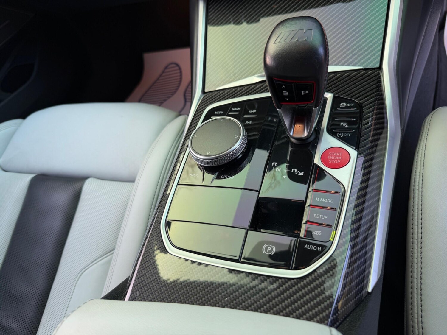 Used BMW M3 2023 for sale - 77359014: Photo 46