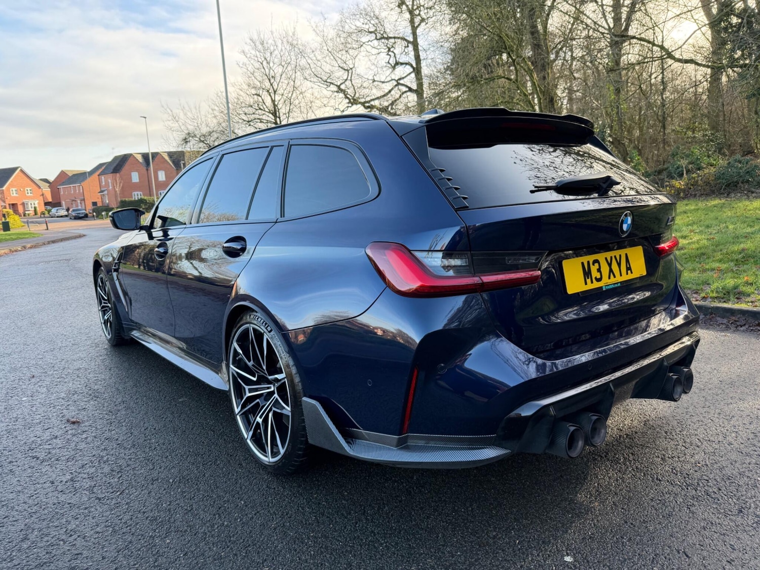 Used BMW M3 2023 for sale - 77359014: Photo 5