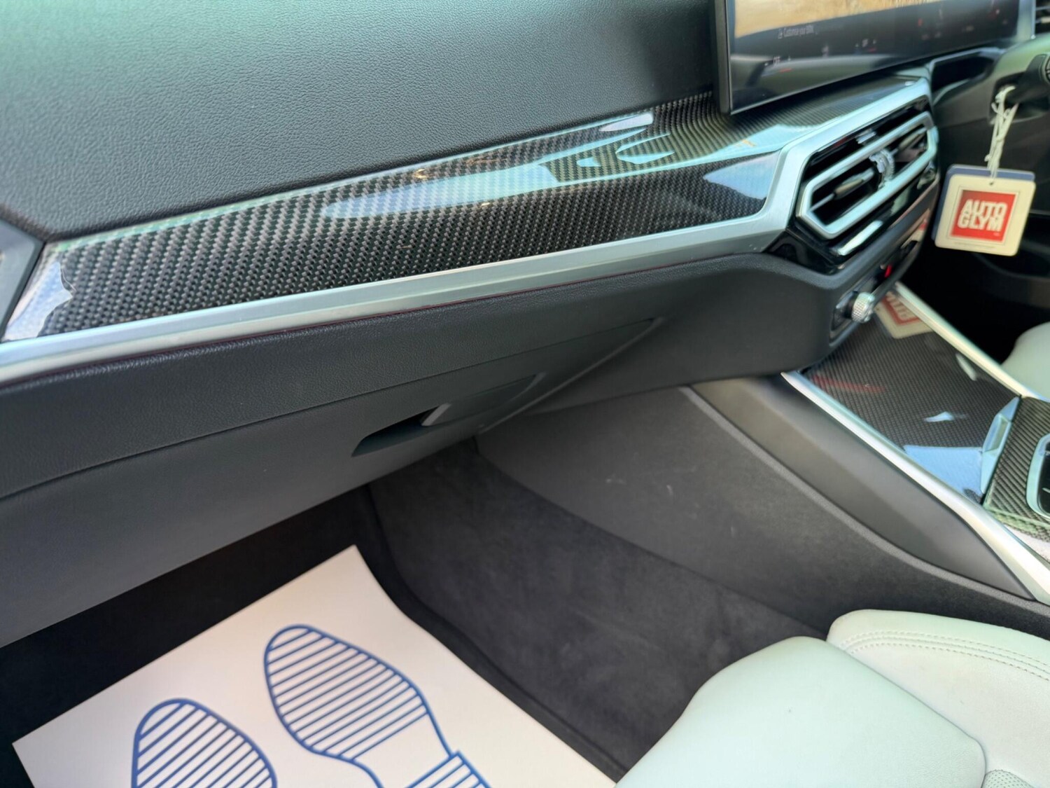 Used BMW M3 2023 for sale - 77359014: Photo 53