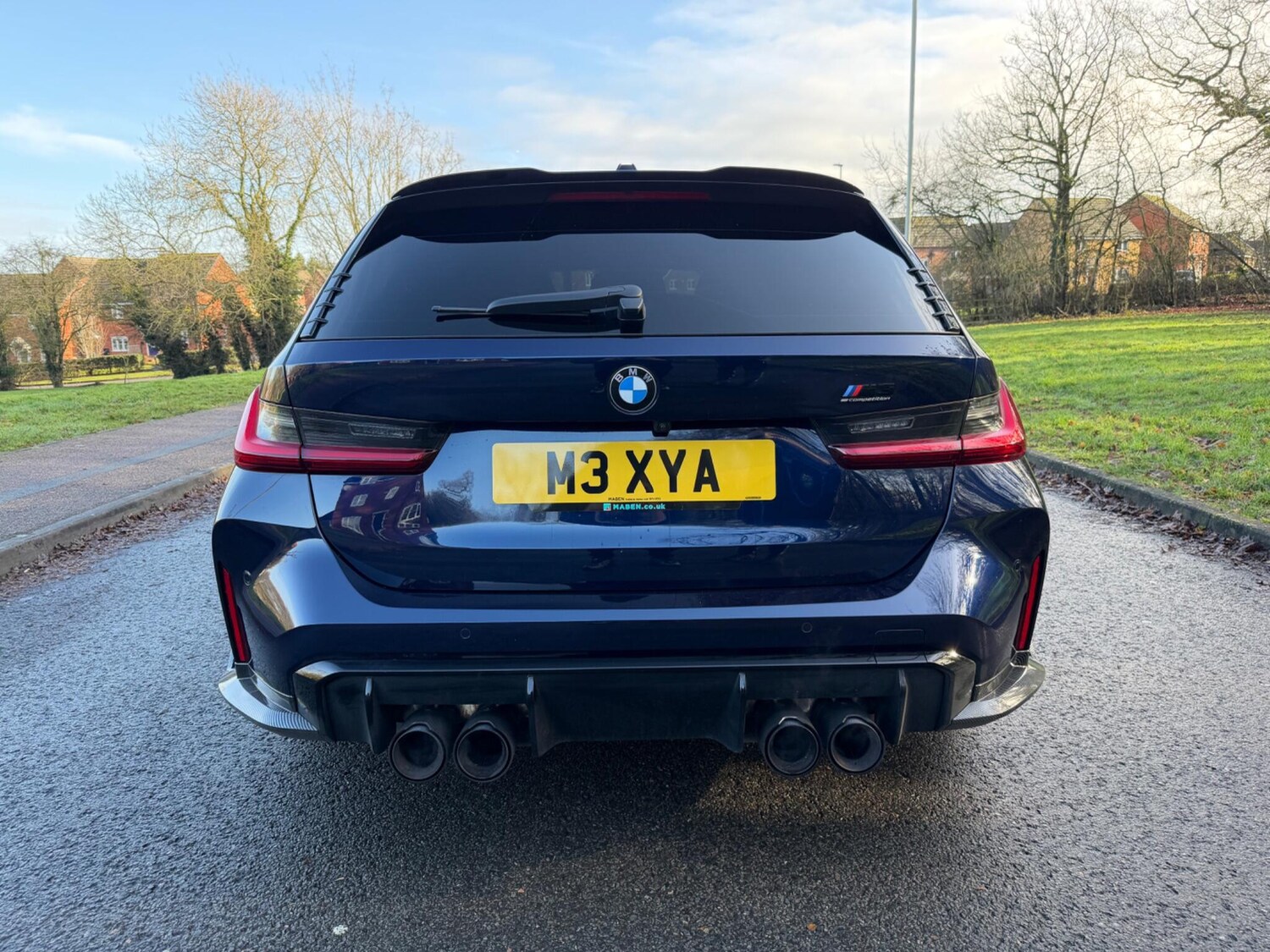 Used BMW M3 2023 for sale - 77359014: Photo 6