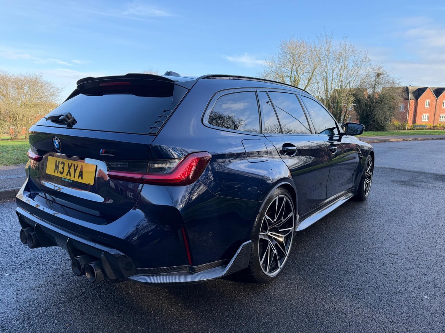 Used BMW M3 2023 for sale - 77359014: Photo 8