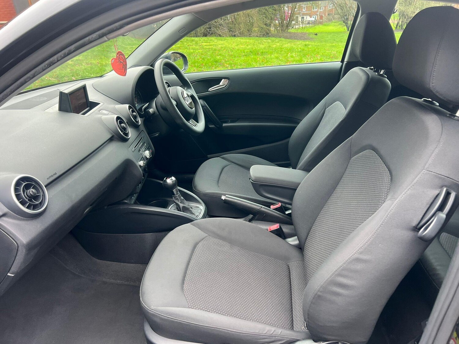 Used Audi A1 2025 for sale - 77509650: Photo 10