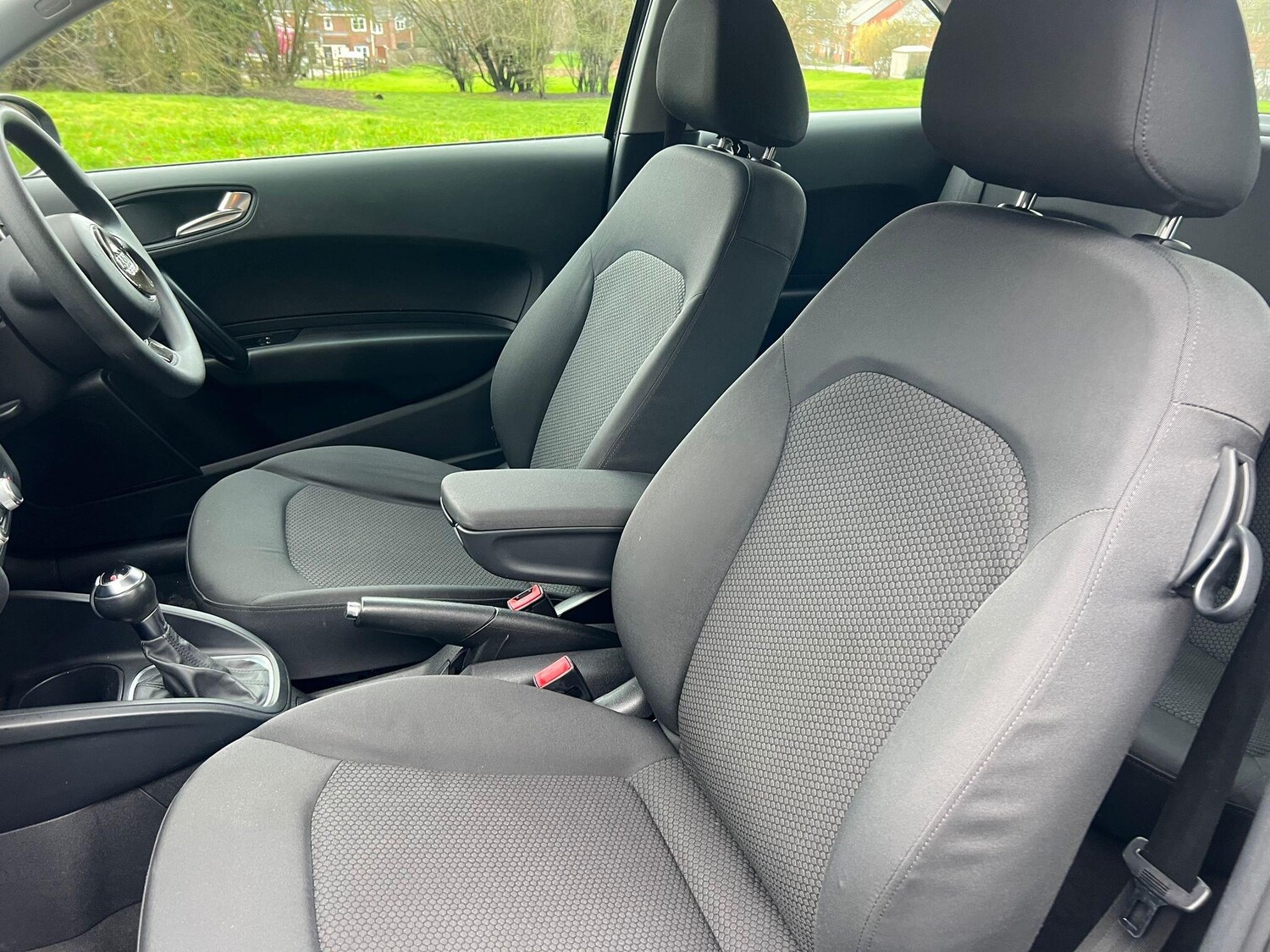 Used Audi A1 2025 for sale - 77509650: Photo 11