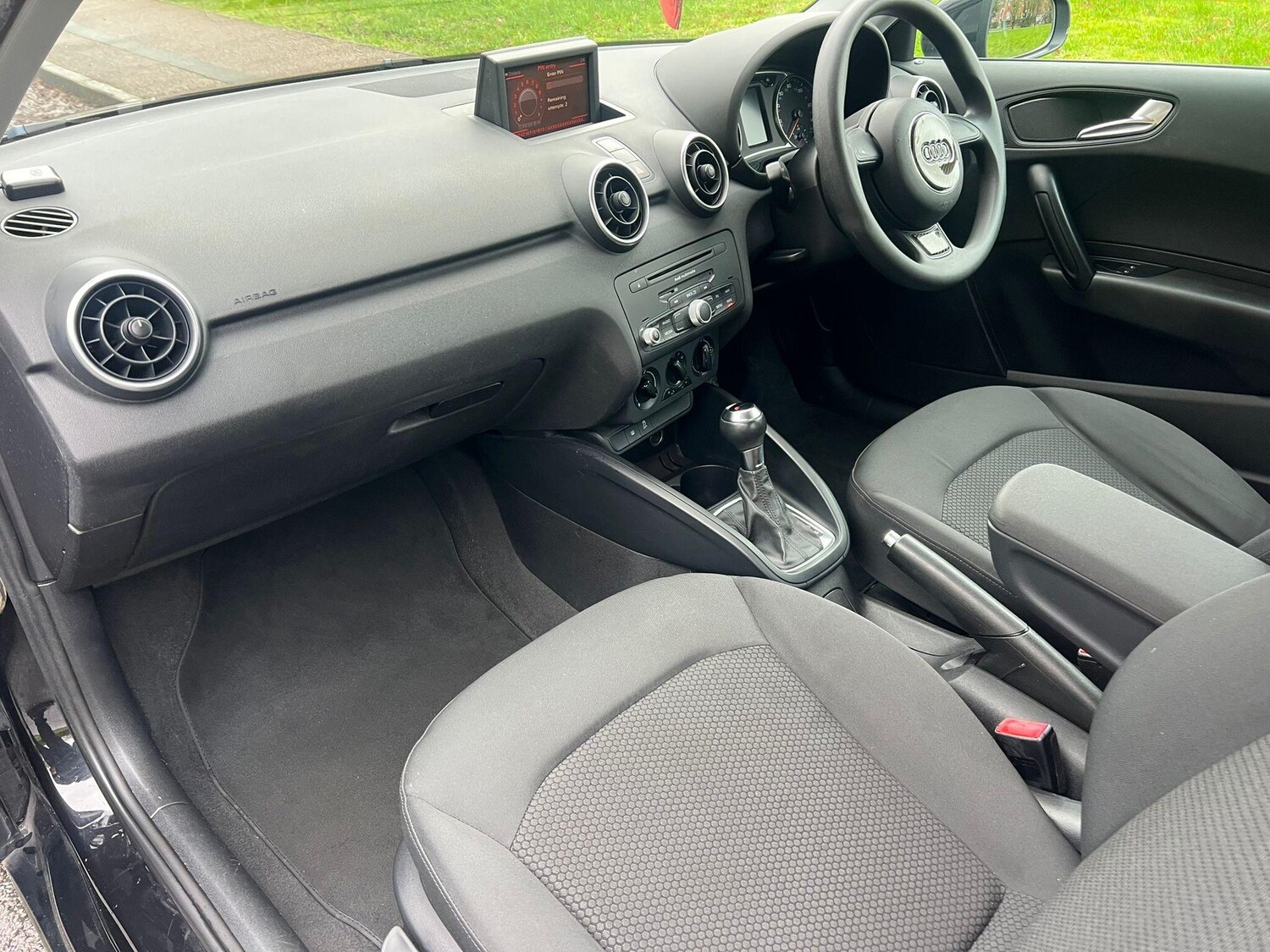 Used Audi A1 2025 for sale - 77509650: Photo 12