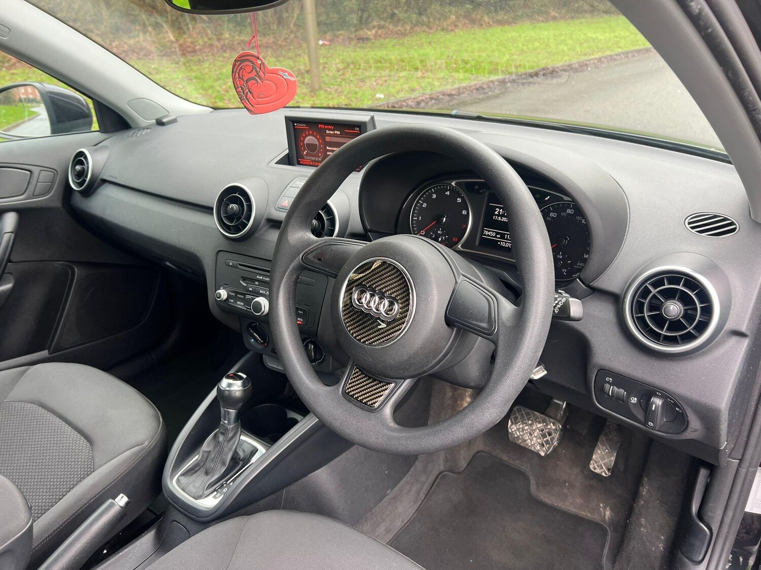 Used Audi A1 2025 for sale - 77509650: Photo 15
