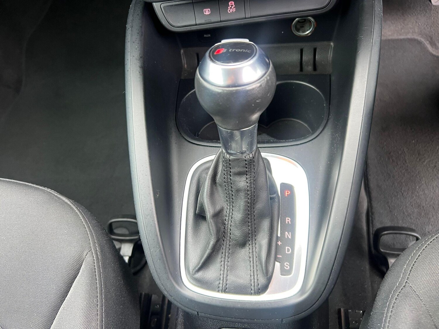 Used Audi A1 2025 for sale - 77509650: Photo 17