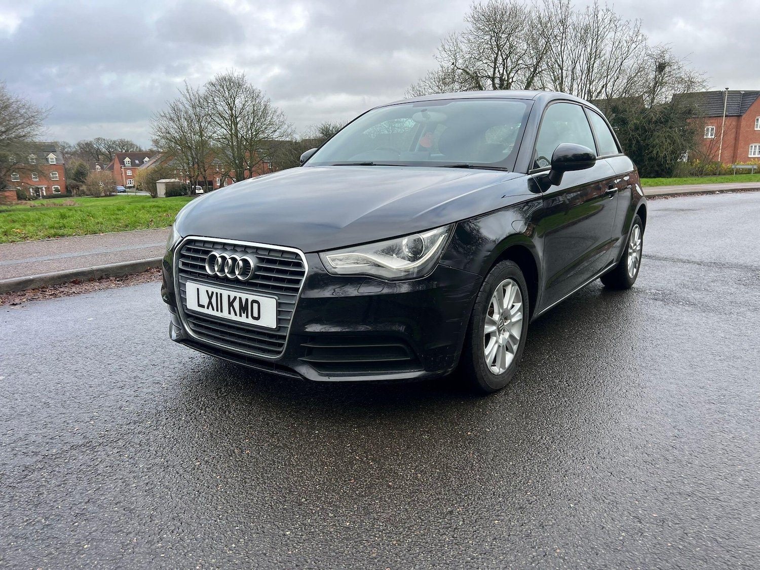 Used Audi A1 2025 for sale - 77509650: Photo 3