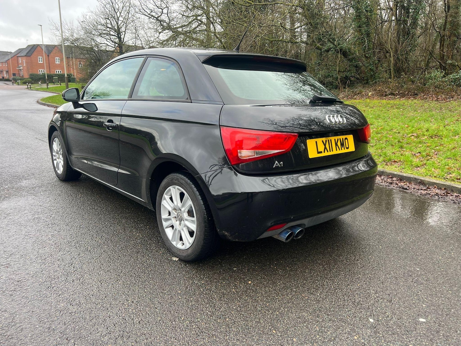 Used Audi A1 2025 for sale - 77509650: Photo 4