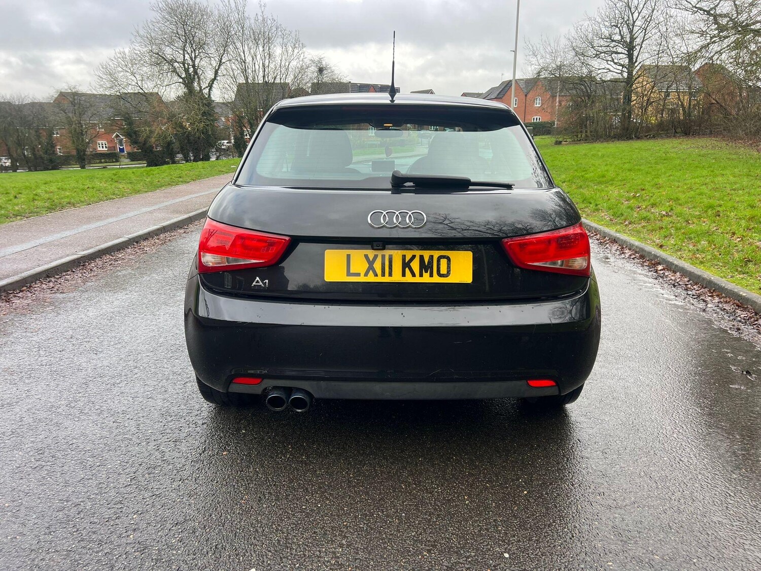 Used Audi A1 2025 for sale - 77509650: Photo 6