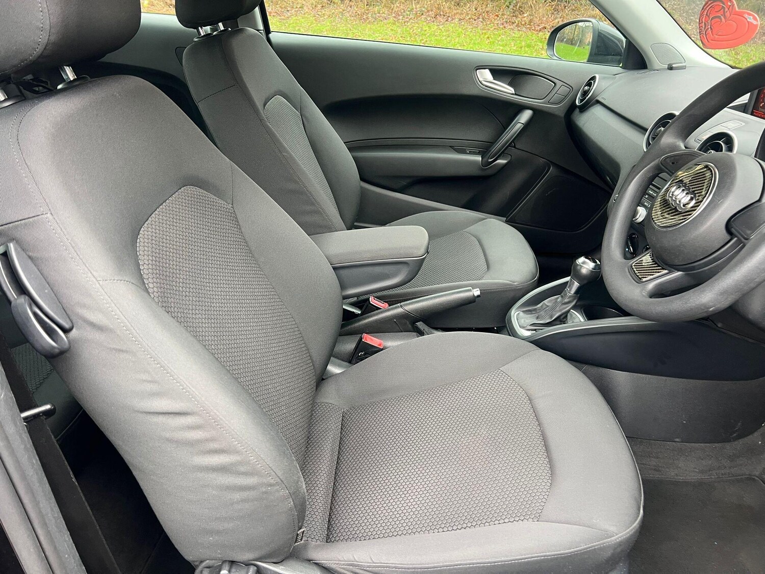 Used Audi A1 2025 for sale - 77509650: Photo 8