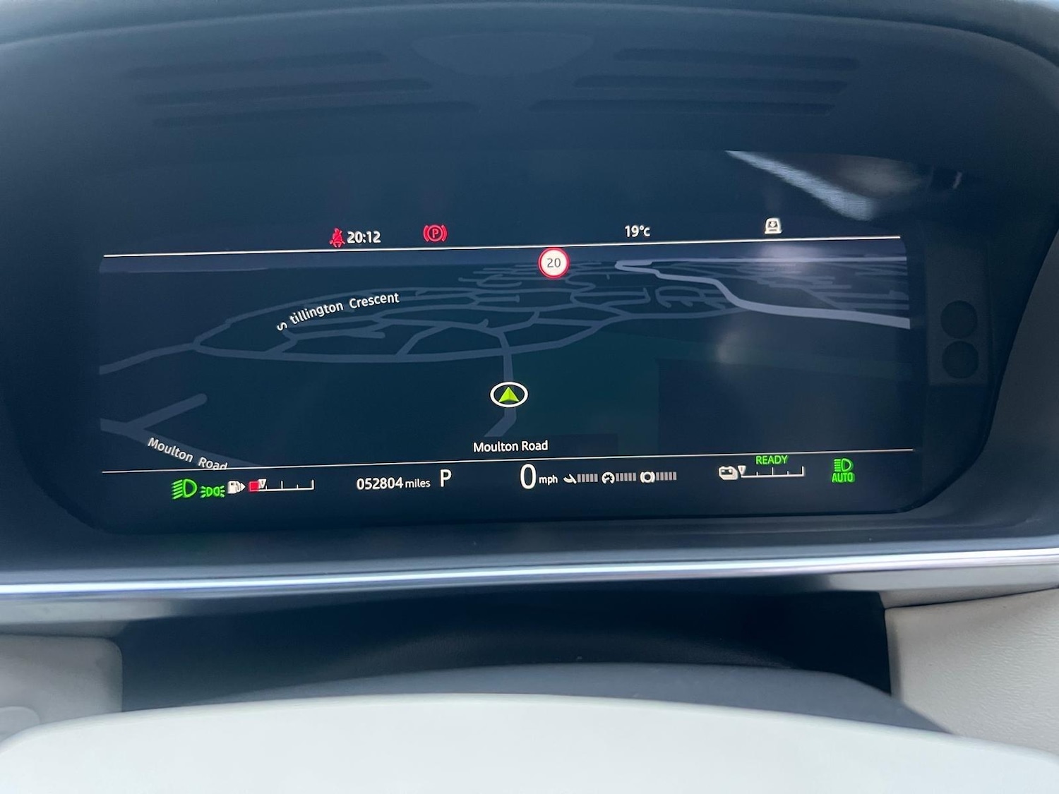 Used Land Rover Range Rover Sport 2018 for sale - 76989741: Photo 26