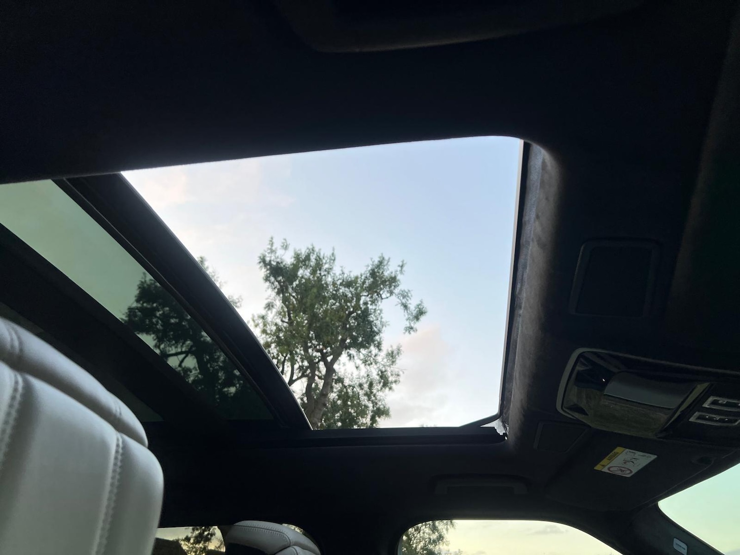 Used Land Rover Range Rover Sport 2018 for sale - 76989741: Photo 46