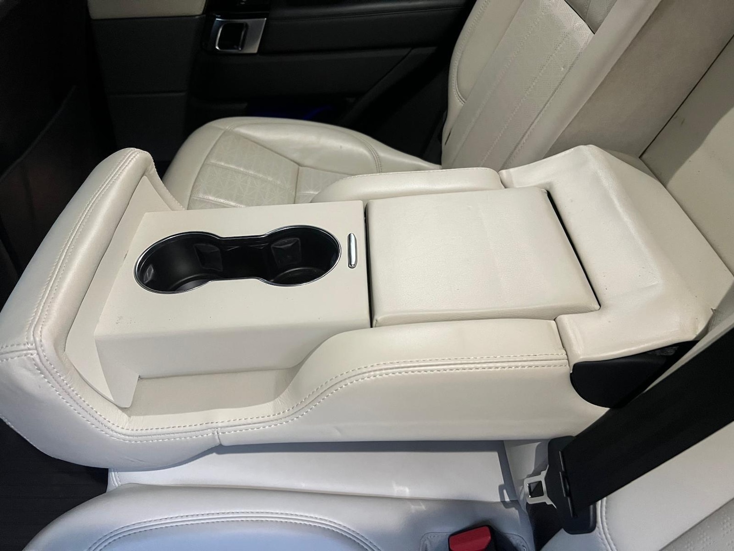 Used Land Rover Range Rover Sport 2018 for sale - 76989741: Photo 48