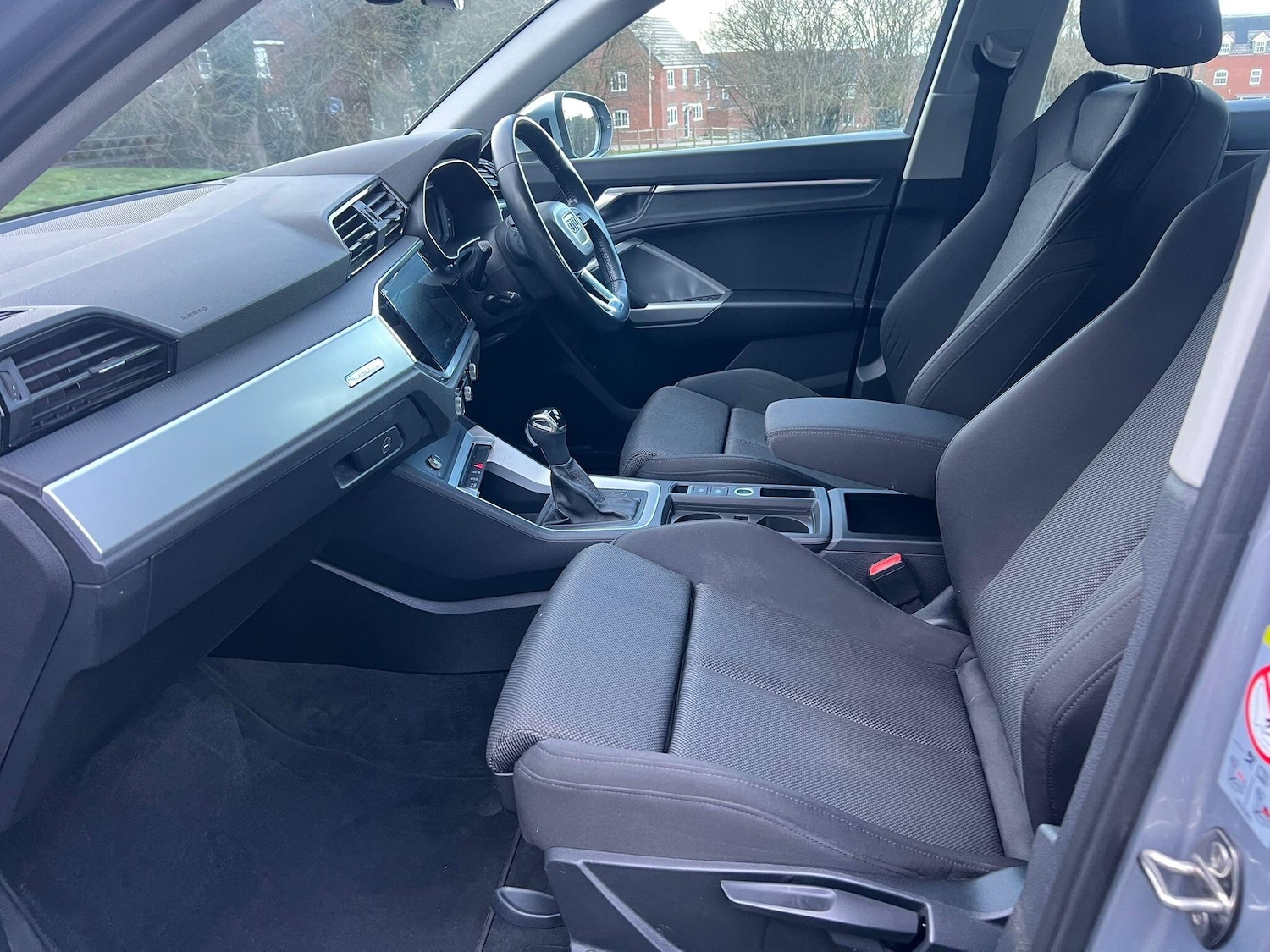 Used Audi Q3 2019 for sale - 77314944: Photo 10