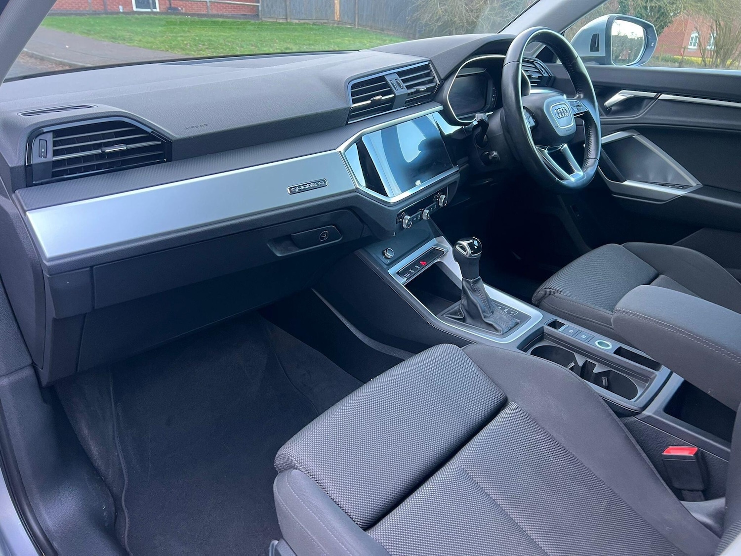 Used Audi Q3 2019 for sale - 77314944: Photo 11