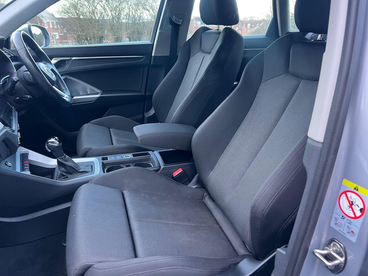 Used Audi Q3 2019 for sale - 77314944: Photo 12