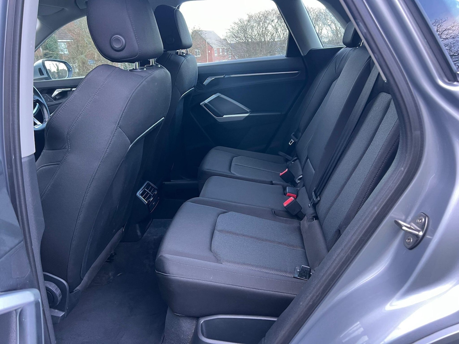 Used Audi Q3 2019 for sale - 77314944: Photo 13