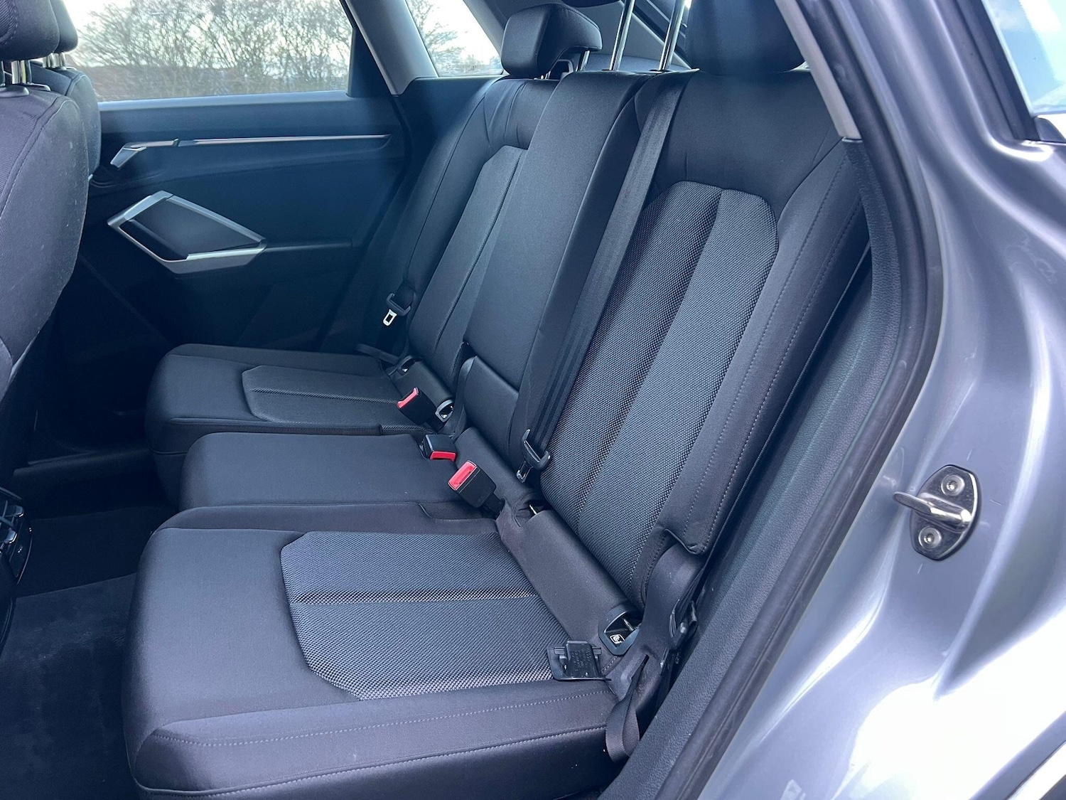 Used Audi Q3 2019 for sale - 77314944: Photo 14