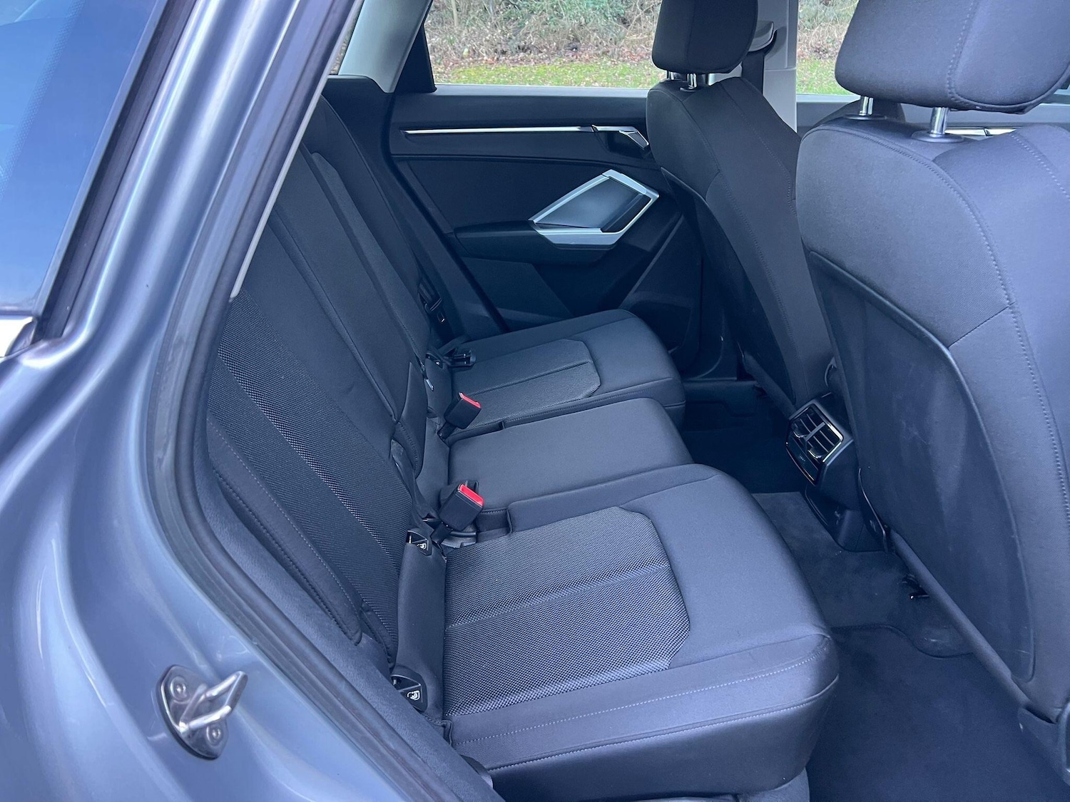 Used Audi Q3 2019 for sale - 77314944: Photo 15