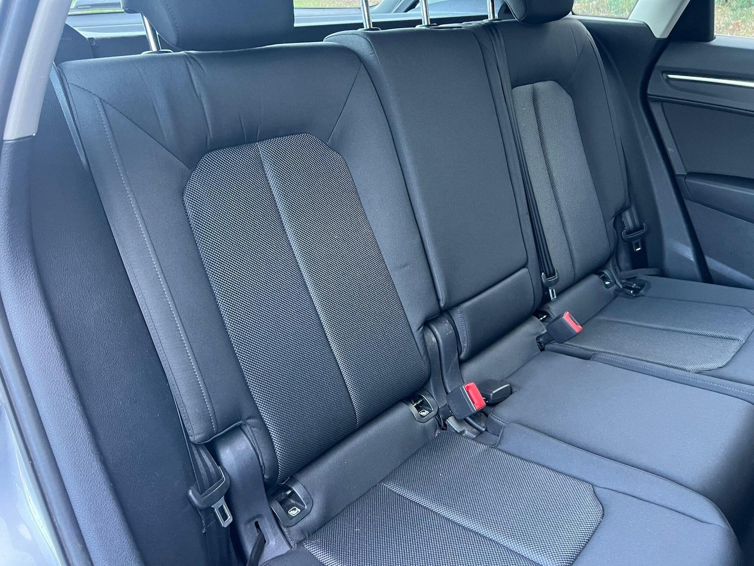 Used Audi Q3 2019 for sale - 77314944: Photo 16