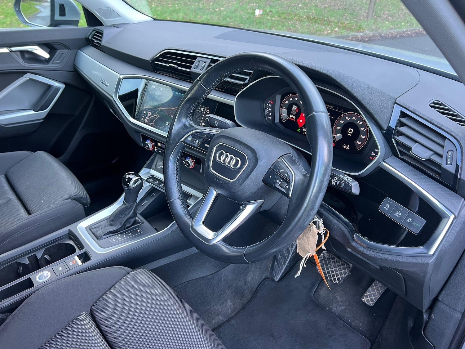 Used Audi Q3 2019 for sale - 77314944: Photo 17