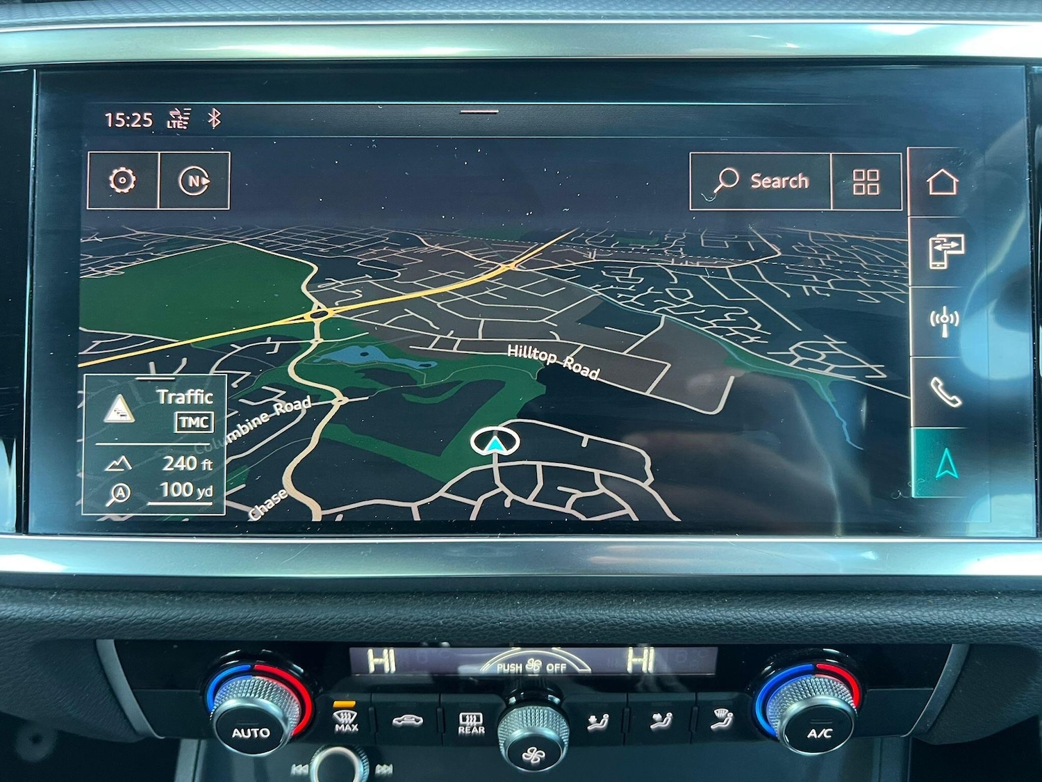 Used Audi Q3 2019 for sale - 77314944: Photo 19