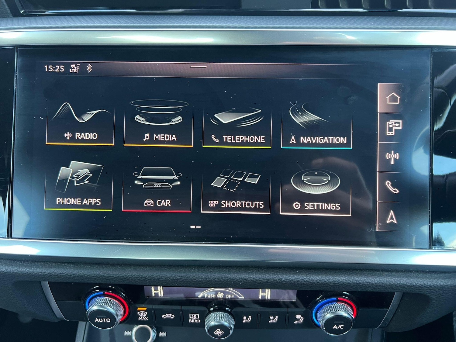 Used Audi Q3 2019 for sale - 77314944: Photo 20