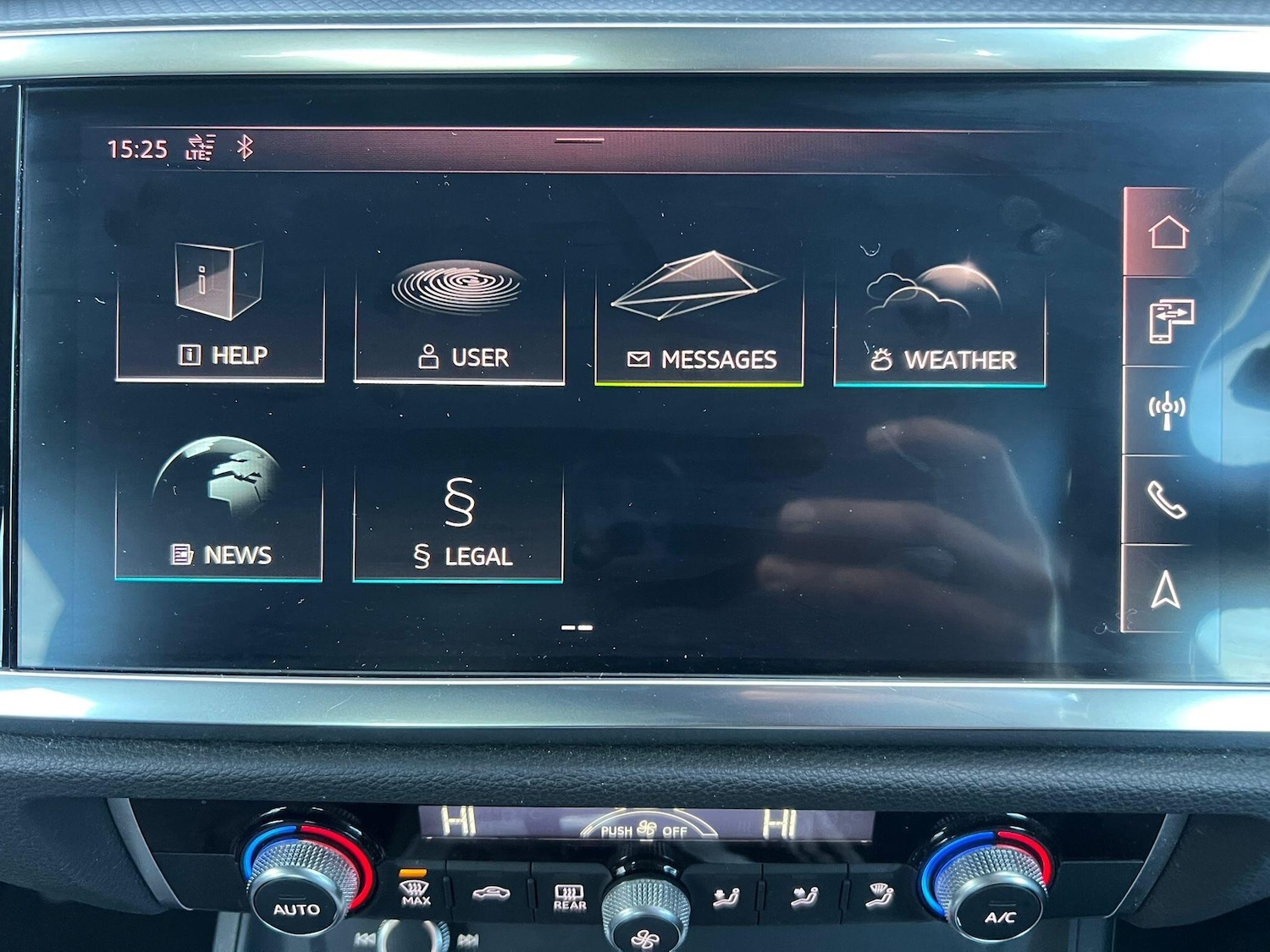 Used Audi Q3 2019 for sale - 77314944: Photo 21