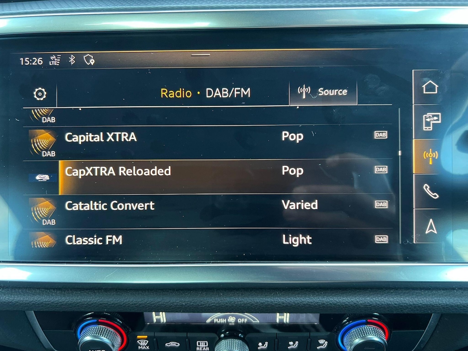 Used Audi Q3 2019 for sale - 77314944: Photo 22