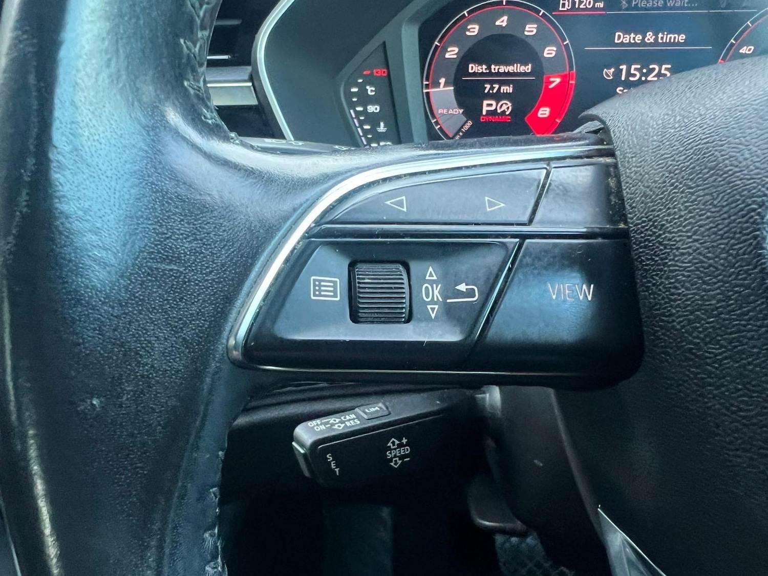 Used Audi Q3 2019 for sale - 77314944: Photo 23