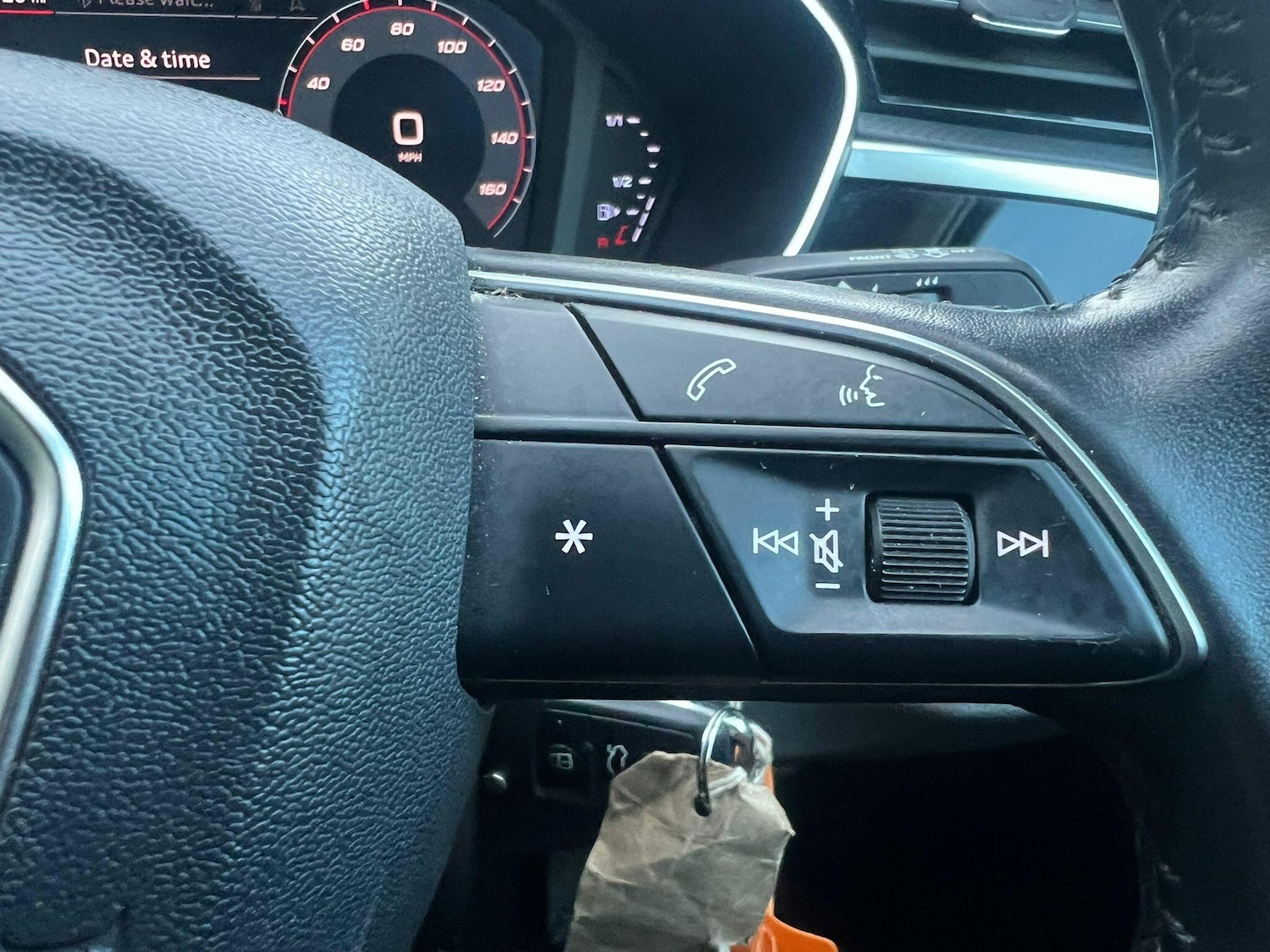 Used Audi Q3 2019 for sale - 77314944: Photo 24