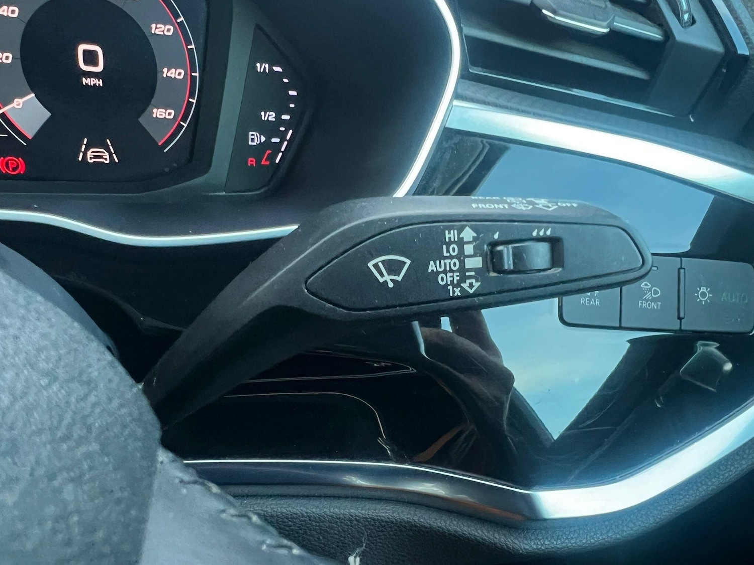 Used Audi Q3 2019 for sale - 77314944: Photo 26